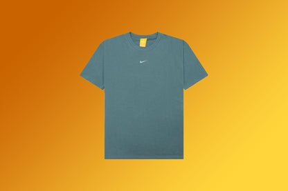 Nike x NOCTA NRG CS S/S Shirt - Mineral Slate/Faded Spruce/Mica Green