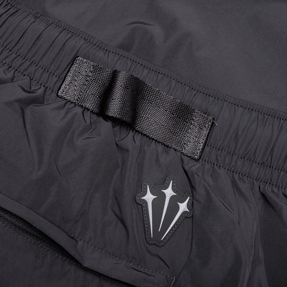 Nike x NOCTA NRG Cs Track Pant Woven - Anthracite/Iron Grey/Wolf Grey