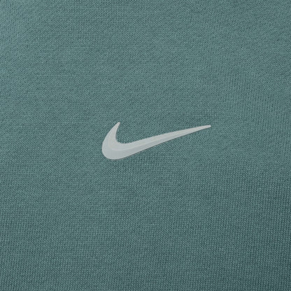 Nike x NOCTA NRG Fleece Hoodie - Mineral Slate/Faded Spruce/Mica Green