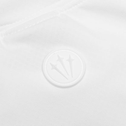 Nike x NOCTA NRG Mock Neck S/S Top - White