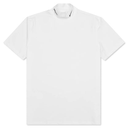 Nike x NOCTA NRG Mock Neck S/S Top - White