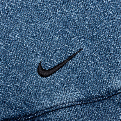 Nike x NOCTA NRG Opal Denim Button Down - French Blue