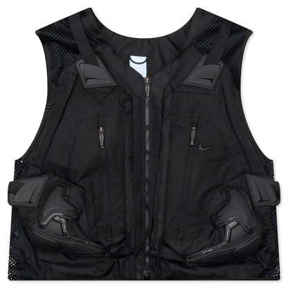 Nike x NOCTA NRG Opal Vest Modular - Black