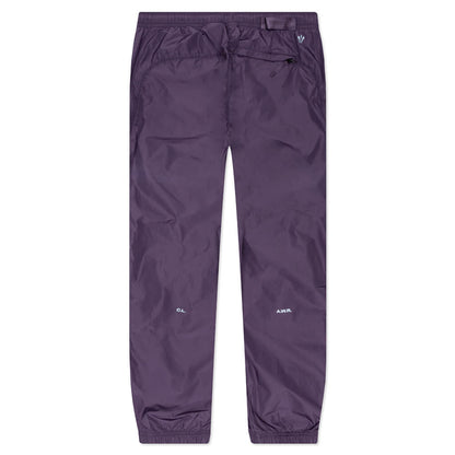 Nike x NOCTA Track Pants - Dark Raisin/Cobalt Tint