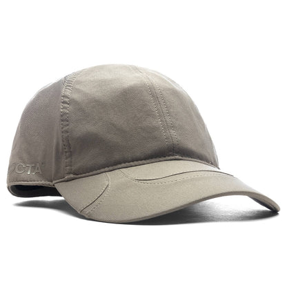 Nike x NOCTA USCB NRG Club Cap - Olive Grey/Moon Fossil