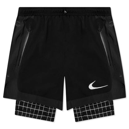 Nike x Off-White Shorts - Black