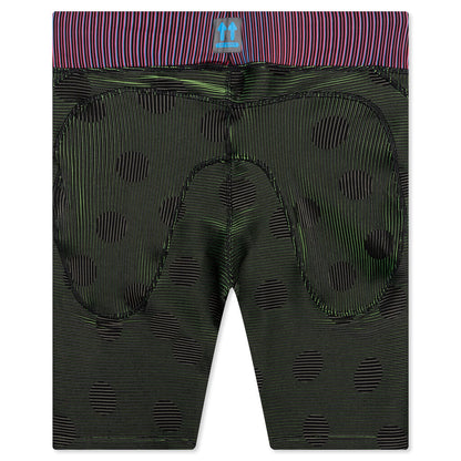 Nike x Off-White Women's Tight Shorts - Black