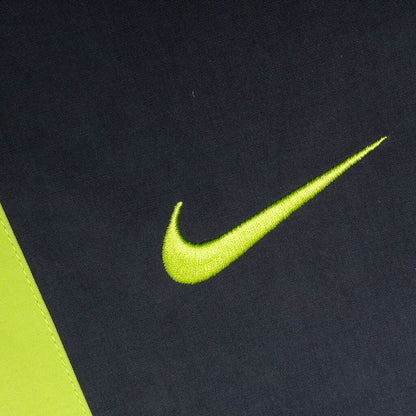 Nike x Patta Track Pants - Black/Cyber