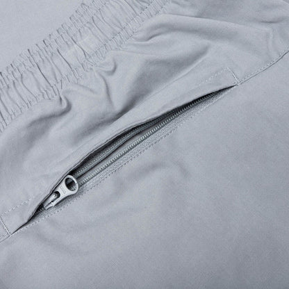 Nike x Patta Track Pants - Particle Grey/Sapphire
