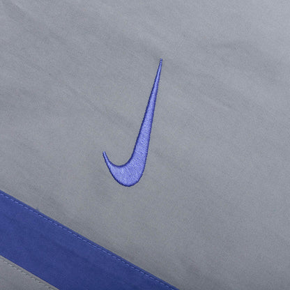 Nike x Patta Track Pants - Particle Grey/Sapphire
