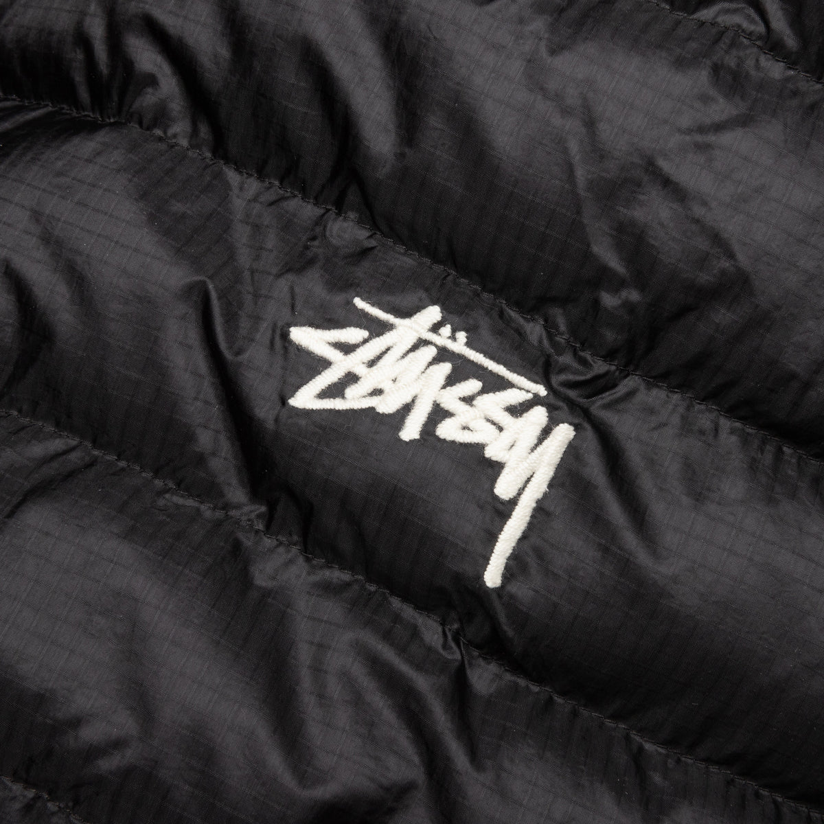 Nike x Stussy Jacket - Black