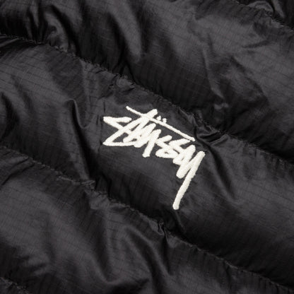 Nike x Stussy Jacket - Black