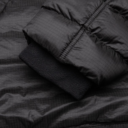 Nike x Stussy Jacket - Black