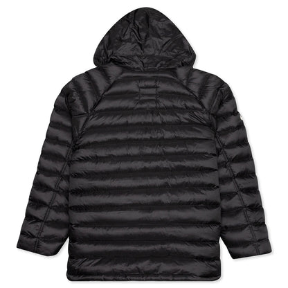 Nike x Stussy Jacket - Black