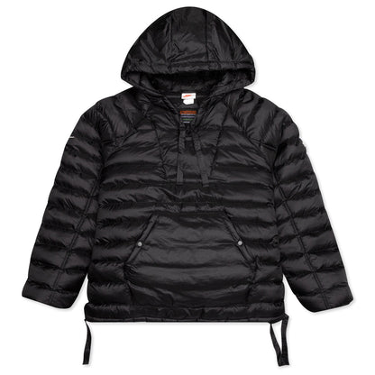 Nike x Stussy Jacket - Black
