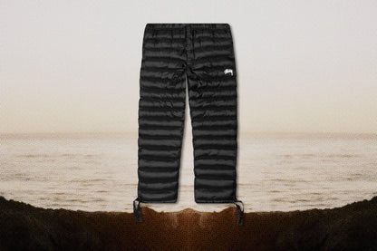 Nike x Stussy Pant - Black