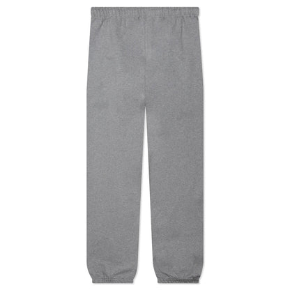 Nike x Stussy NRG Fleece Pant - Dark Grey Heather/Black
