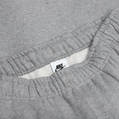 Nike x Stussy NRG Fleece Pant - Dark Grey Heather/Black