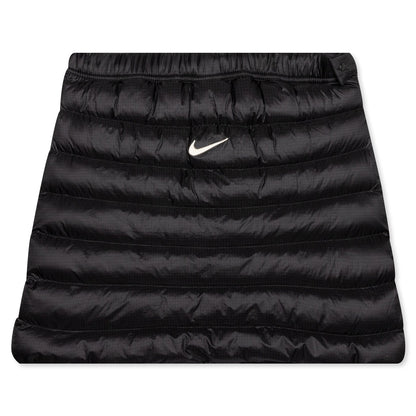 Nike x Stussy Women's Skirt - Black