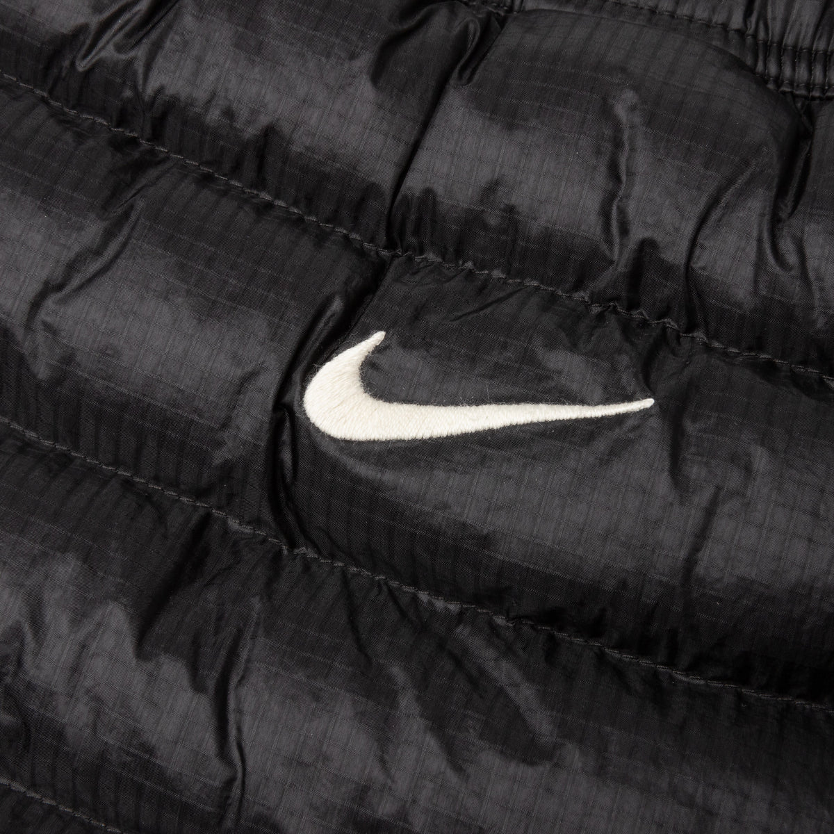 Nike x Stussy Women's Skirt - Black