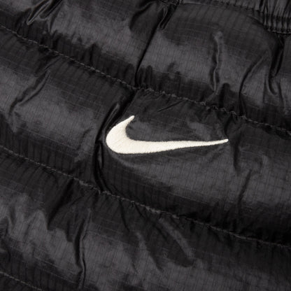 Nike x Stussy Women's Skirt - Black