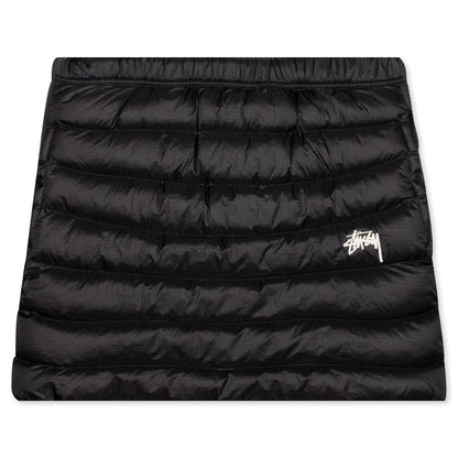 Nike x Stussy Women's Skirt - Black