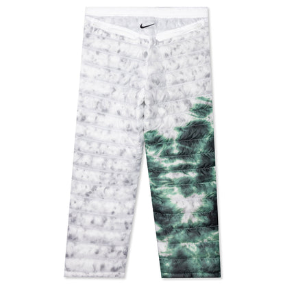 Nike x Stussy Insulated Pant - White/Gorge Green
