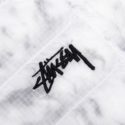 Nike x Stussy Insulated Pant - White/Gorge Green