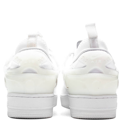 Nike x UNDERCOVER Air Force 1 Low SP - White/White/Sail