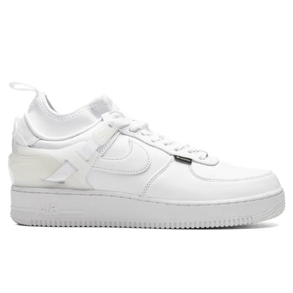 Nike x UNDERCOVER Air Force 1 Low SP - White/White/Sail