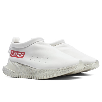Nike x Undercover MOC Flow Light Bone - Light Bone/UniversityRed/White