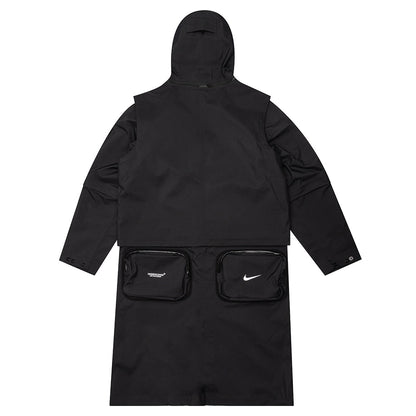 Nike x Undercover Parka - Black
