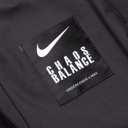 Nike x Undercover Parka - Black