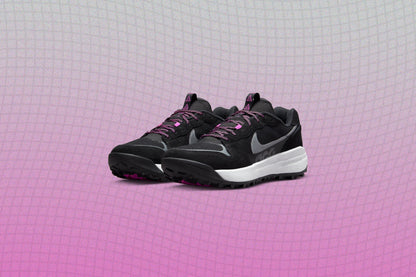 ACG Lowcate - Black/Cool Grey/Wolf Grey