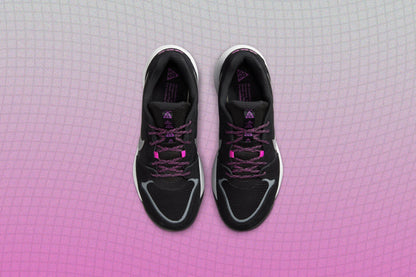 ACG Lowcate - Black/Cool Grey/Wolf Grey