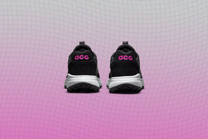 ACG Lowcate - Black/Cool Grey/Wolf Grey
