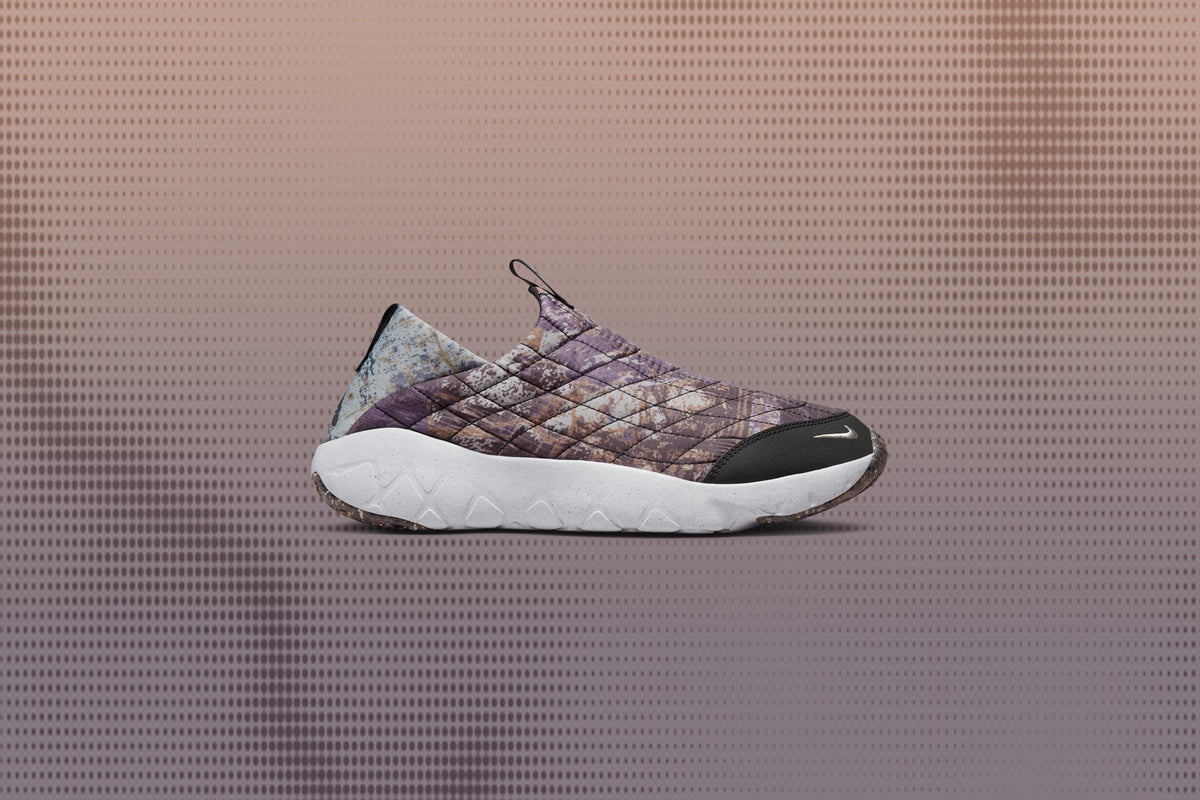 ACG MOC 3.5 SE - Dark Driftwood/Canyon Purple/Light Iron Ore
