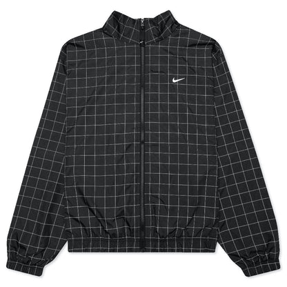 NikeLab Flash Track Jacket - Black