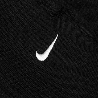 NikeLab Fleece Pant - Black/White