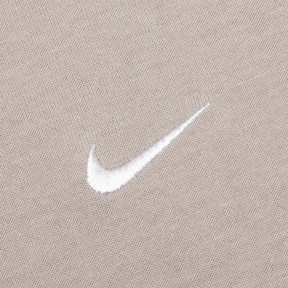 NikeLab Heavyweight T-Shirt - Malt/White