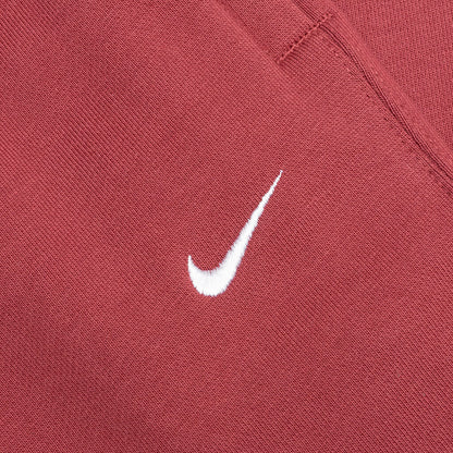NikeLab Women's Fleece Trousers - Cedar/White