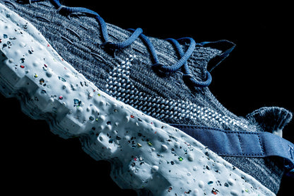 Space Hippie 04 - Mystic Navy/Chambray Blue