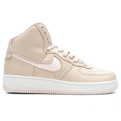 Women's Air Force 1 Sculpt - Sandrift/Light Soft Pink/Summit White