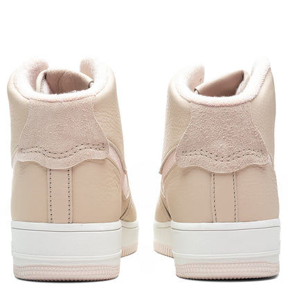 Women's Air Force 1 Sculpt - Sandrift/Light Soft Pink/Summit White