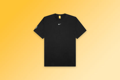 Nike x NOCTA Big Body CS Tee - Black/Black/White