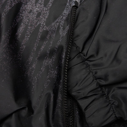 Nike x Nigeria x Slawn Soccer Anthem Jacket - Black/White