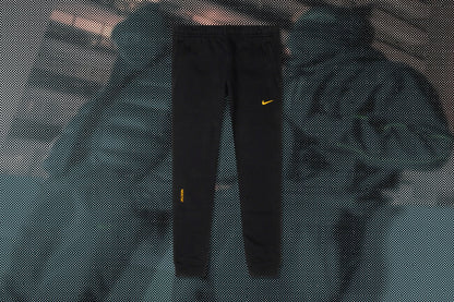 Nike x NOCTA NRG AU Fleece Pant ESS - Black