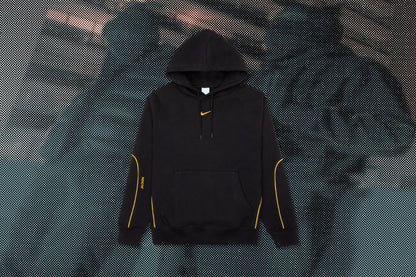 Nike x NOCTA NRG AU Hoodie ESS - Black