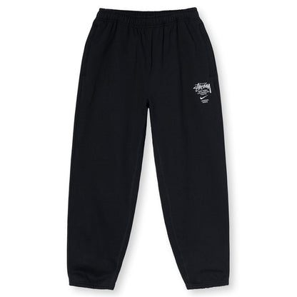 Nike x Stussy Pant - Black