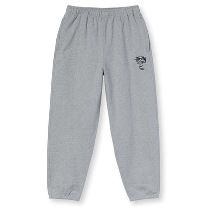 Nike x Stussy Pant - Dark Grey Heather
